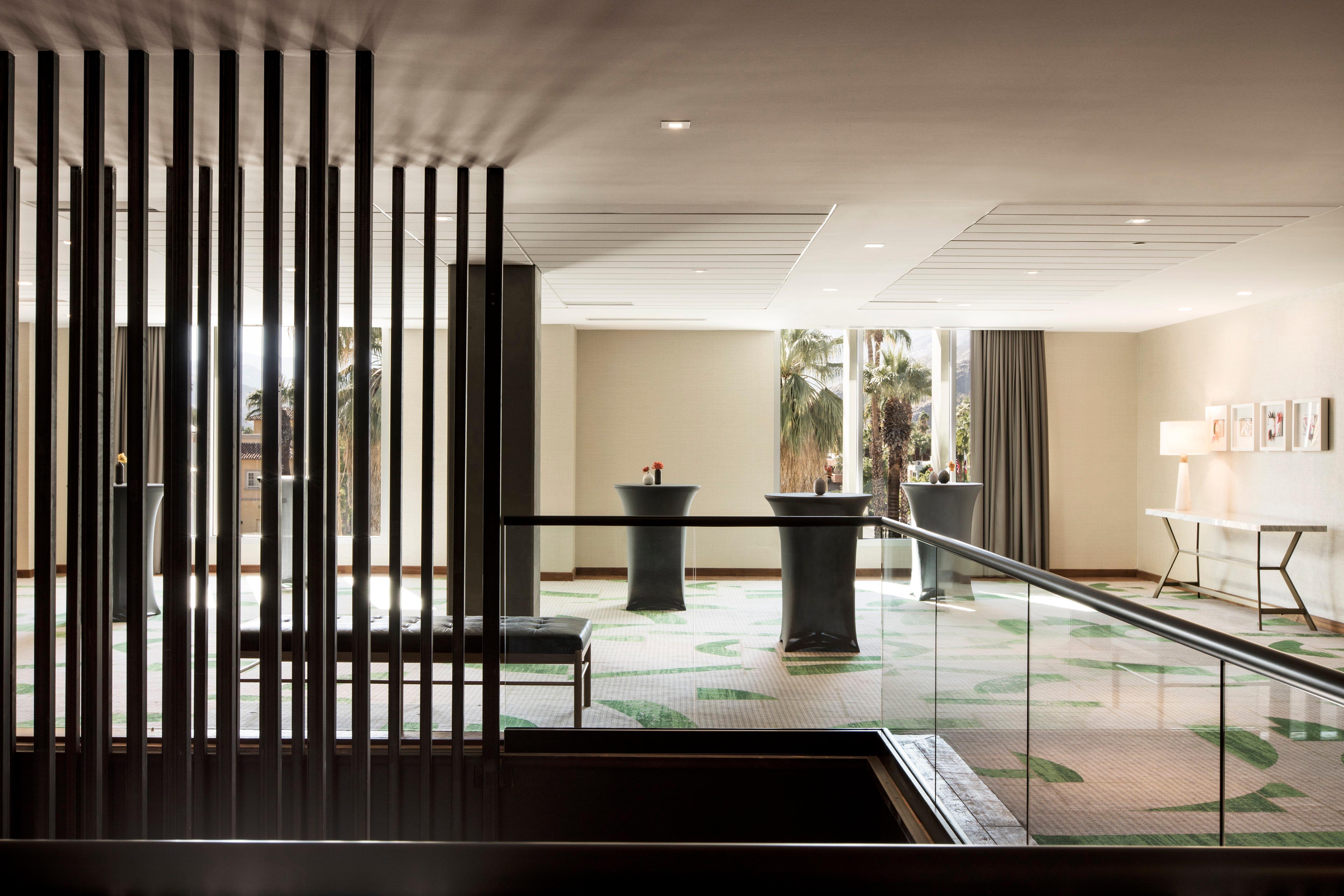 Kimpton Rowan Palm Springs Hotel By Ihg Eksteriør bilde