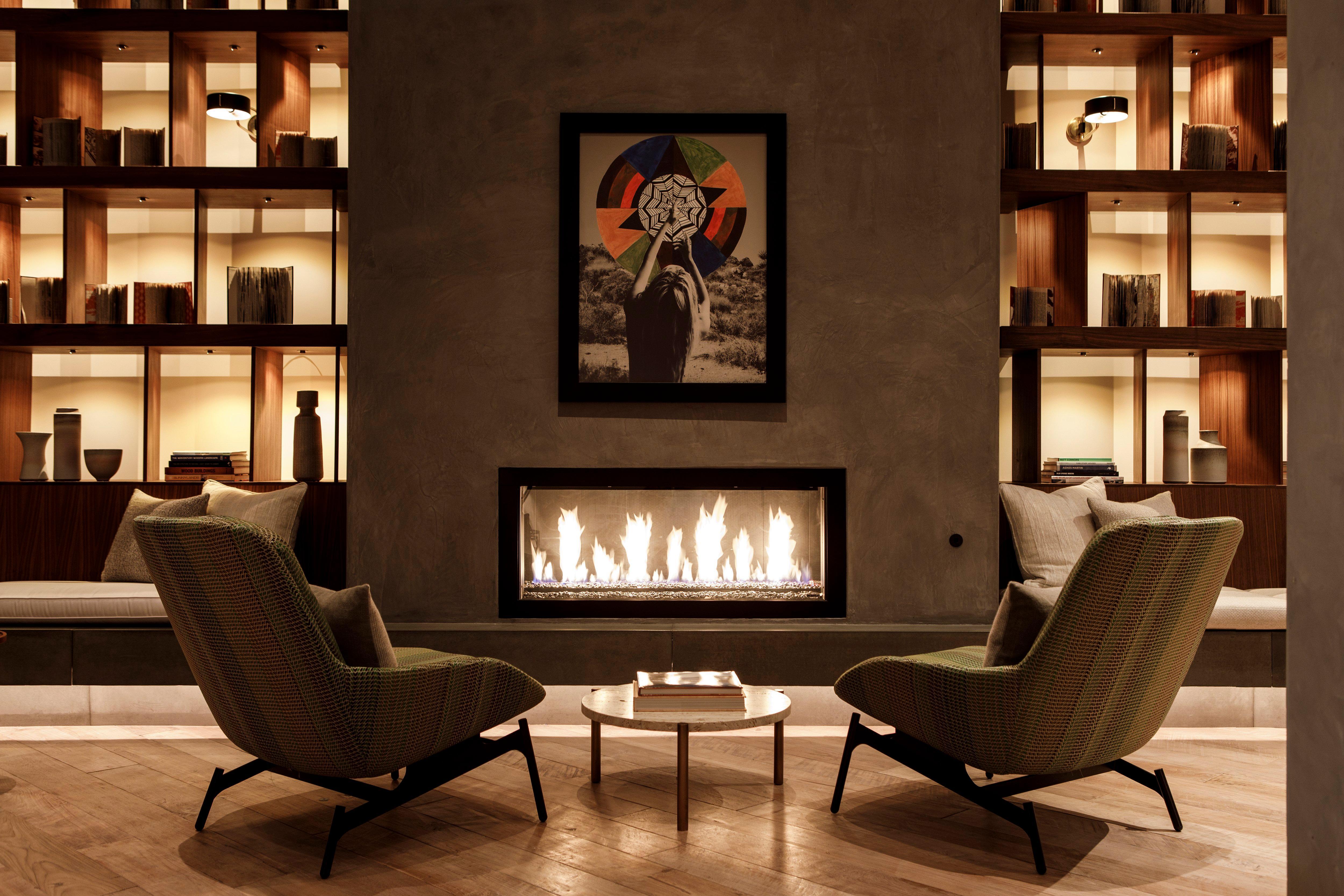 Kimpton Rowan Palm Springs Hotel By Ihg Eksteriør bilde