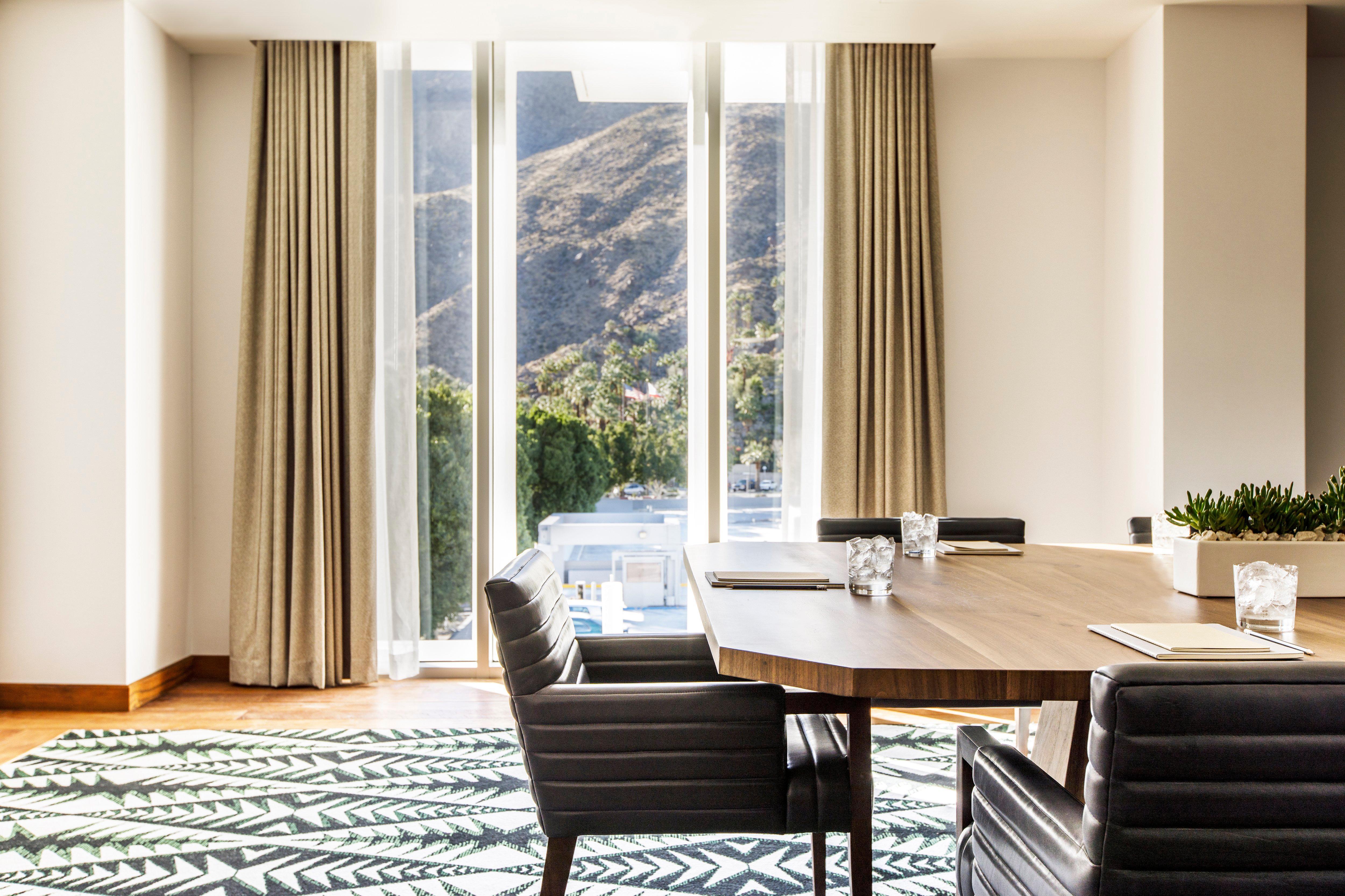 Kimpton Rowan Palm Springs Hotel By Ihg Eksteriør bilde