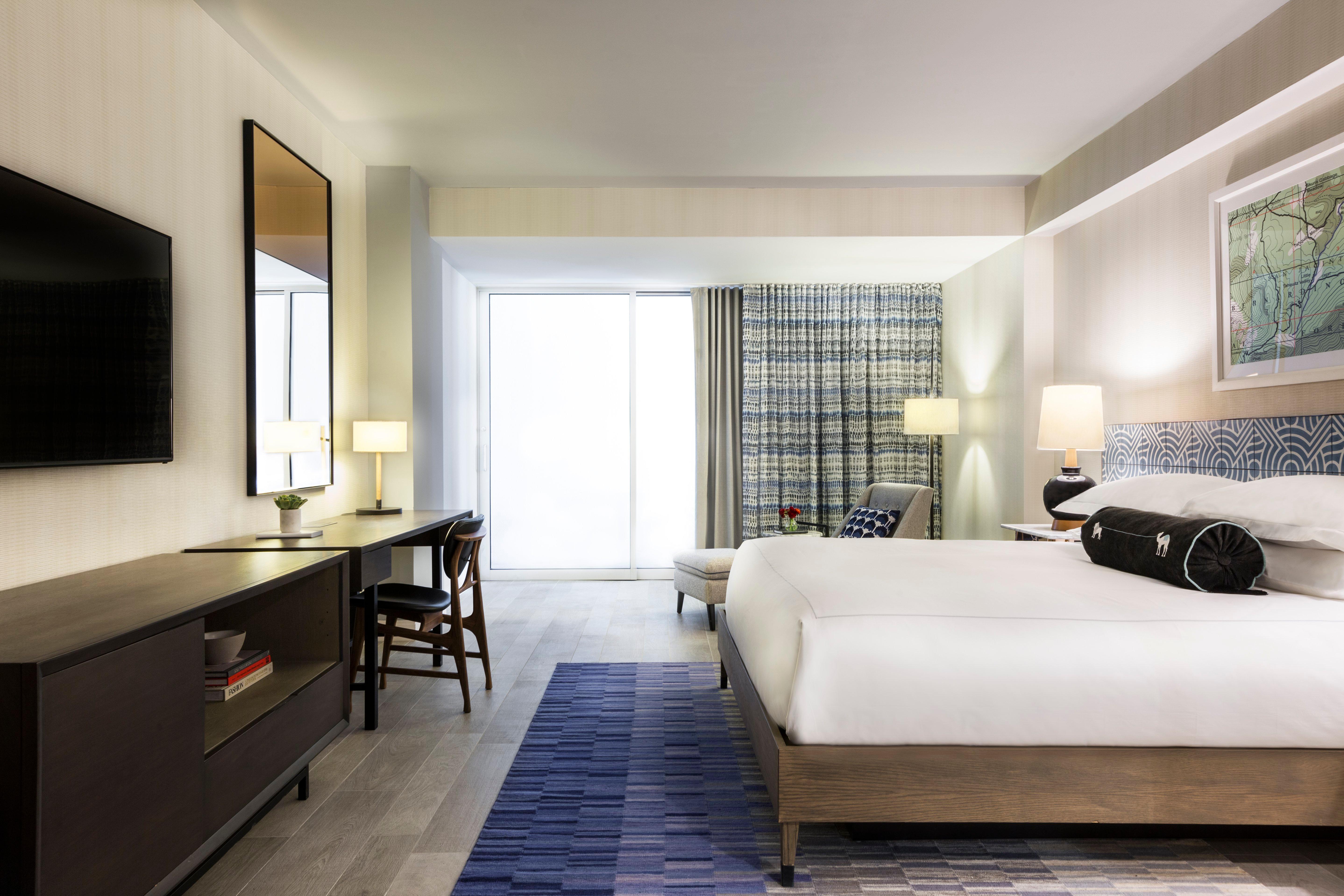 Kimpton Rowan Palm Springs Hotel By Ihg Eksteriør bilde