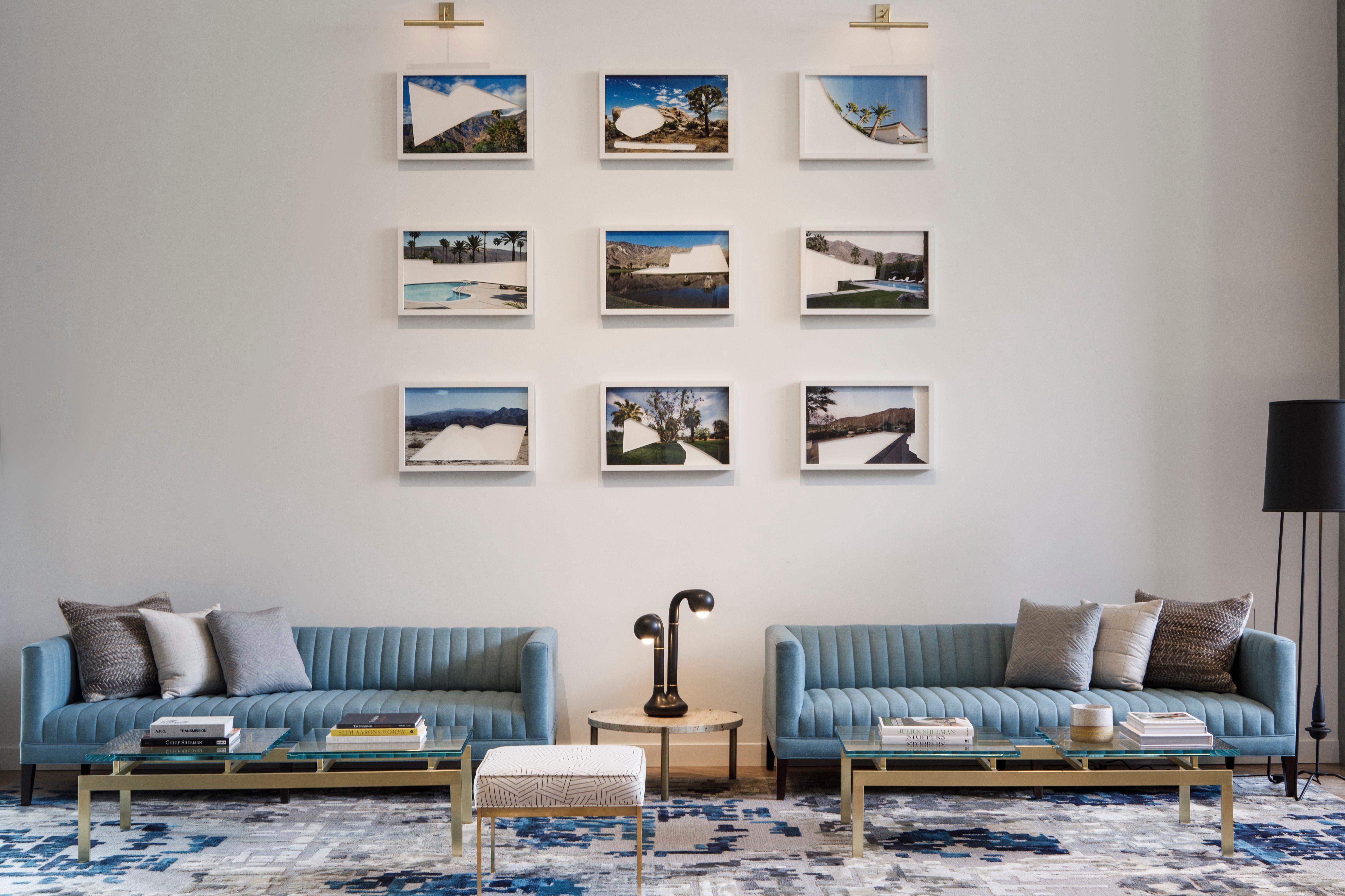 Kimpton Rowan Palm Springs Hotel By Ihg Eksteriør bilde